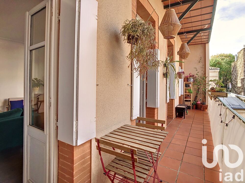 � vendre  Appartement Toulouse (31000)