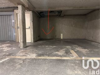  Parking / Garage � vendre 11 m�