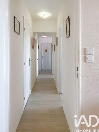  Appartement � vendre 4 pi�ces 127 m�