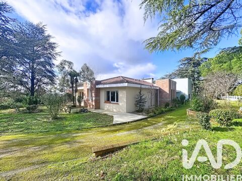   Vente Maison/villa 5 pi�ces Maison - 5 pi�ce(s) - 222 m�