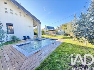  Maison � vendre 6 pi�ces 130 m�