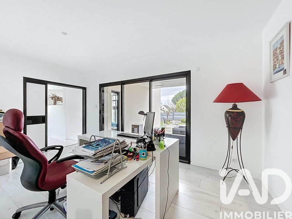 � vendre  Villa Guignen (35580)