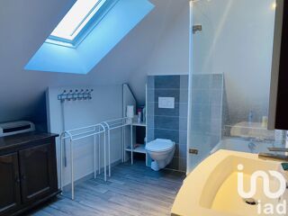  Maison � vendre 5 pi�ces 136 m�