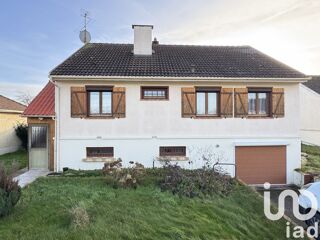  Maison � vendre 5 pi�ces 130 m�