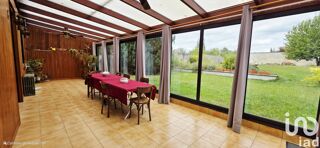  Maison � vendre 7 pi�ces 152 m�