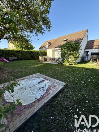  Maison � vendre 5 pi�ces 95 m�