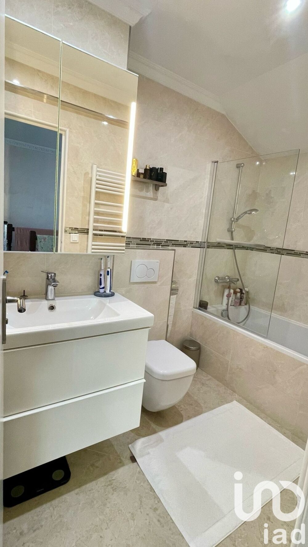 � vendre  Maison Villiers-sur-Marne (94350)