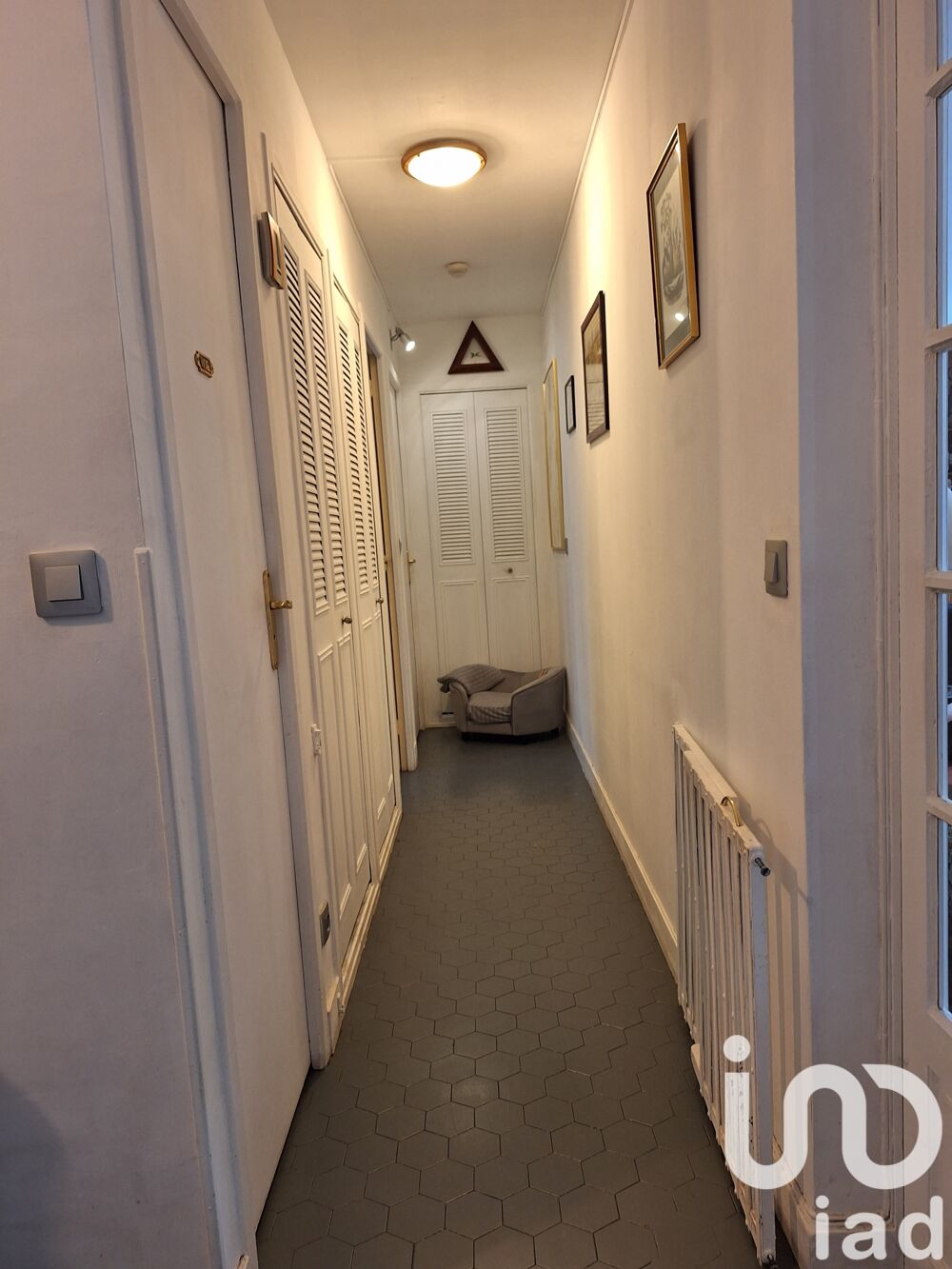  vendre  Maison Mdan (78670)