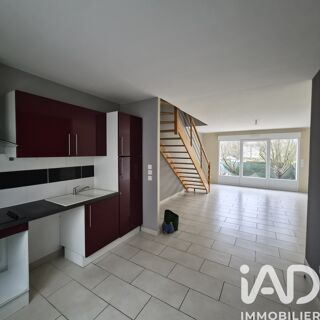  Maison � vendre 4 pi�ces 76 m�