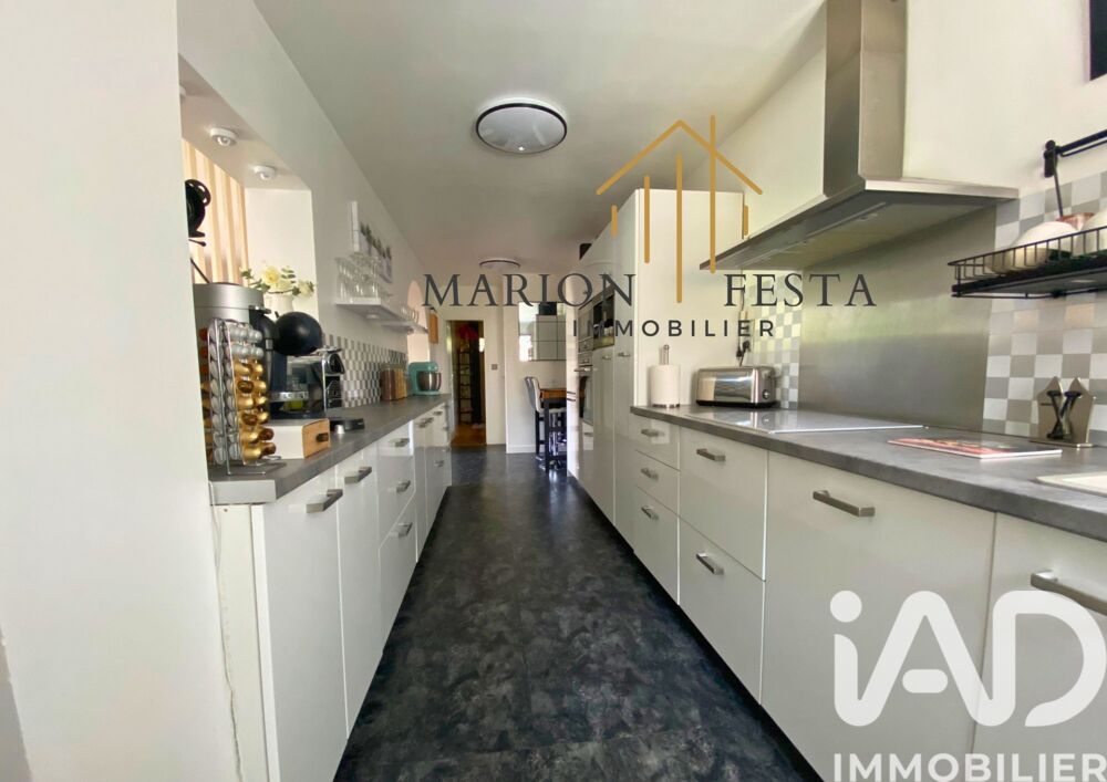 � vendre  Maison Neuilly-sur-Marne (93330)