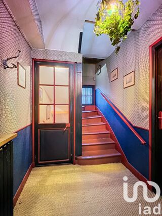  Appartement � vendre 6 pi�ces 134 m�