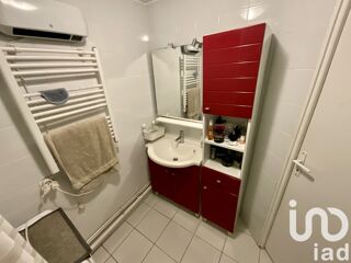  Appartement � vendre 2 pi�ces 38 m�