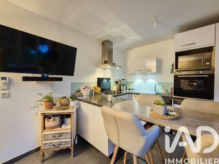  Maison � vendre 2 pi�ces 42 m�