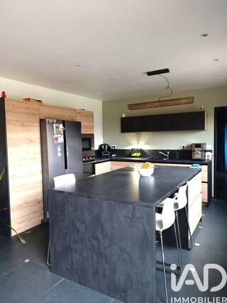  Maison � vendre 5 pi�ces 160 m�