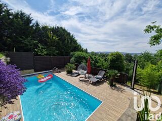  Maison � vendre 5 pi�ces 107 m�