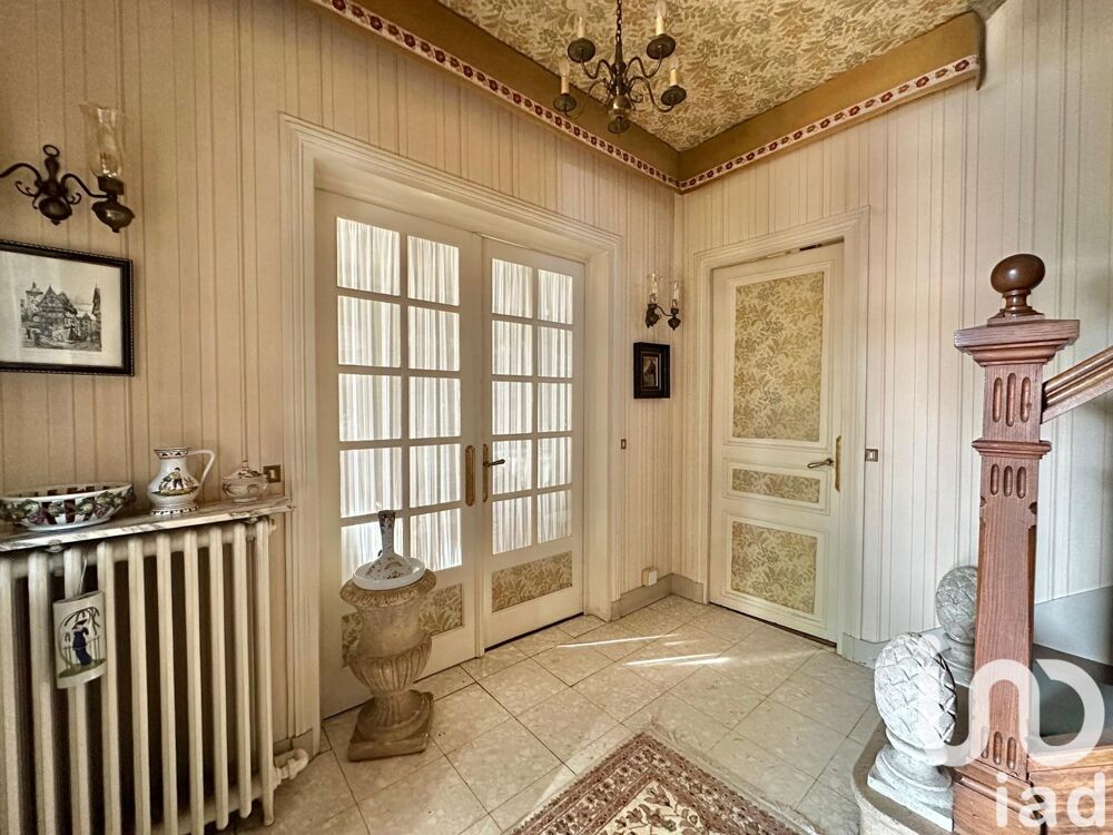  vendre  Maison Villemoisson-sur-Orge (91360)