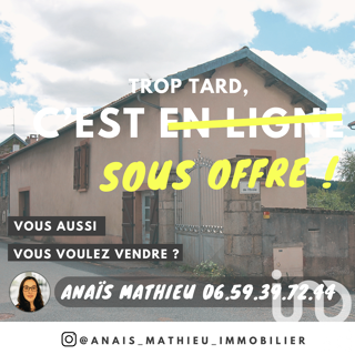  Maison � vendre 4 pi�ces 119 m�