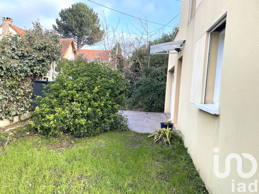 � vendre  Maison Soisy-sur-Seine (91450)