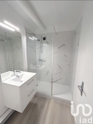  Appartement � vendre 1 pi�ce 31 m�