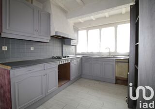  Appartement � vendre 5 pi�ces 86 m�