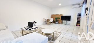  Maison � vendre 3 pi�ces 75 m�