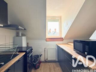  Appartement � louer 3 pi�ces 53 m�