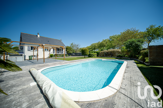  Maison � vendre 4 pi�ces 190 m�