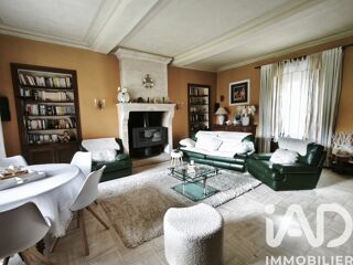  Maison � vendre 7 pi�ces 219 m�