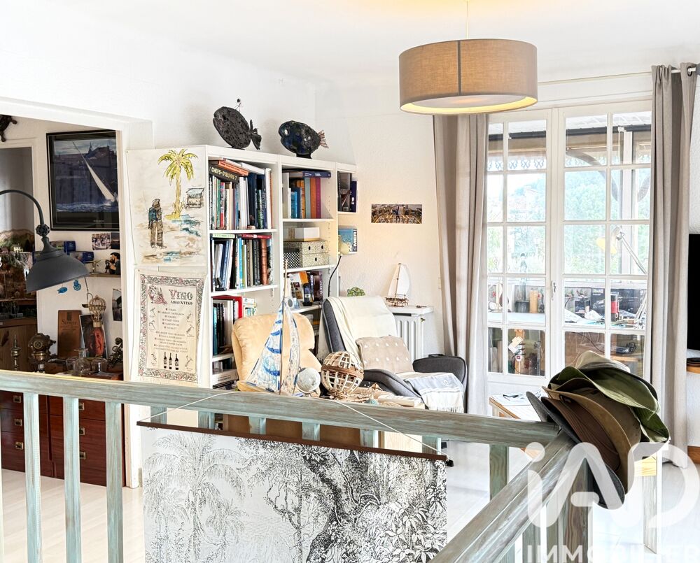 � vendre  Villa Canet-en-Roussillon (66140)