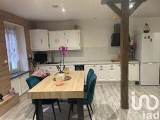  Maison � vendre 4 pi�ces 130 m�