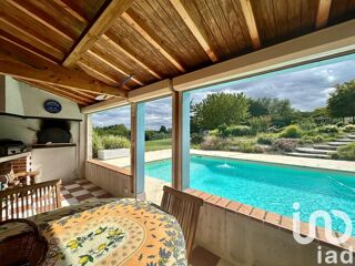  Maison � vendre 10 pi�ces 360 m�