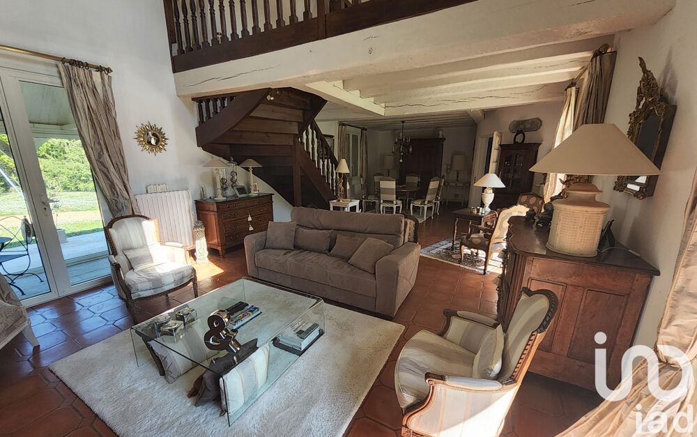  vendre  Maison Saint-Denis-sur-Loire (41000)