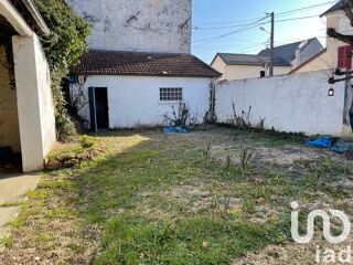  Maison  vendre 6 pices 155 m