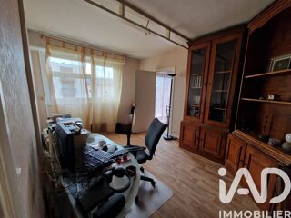  Appartement � vendre 3 pi�ces 67 m�