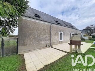  Maison � vendre 5 pi�ces 160 m�