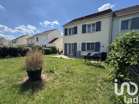   Vente Maison/villa 5 pi�ces Maison - 5 pi�ce(s) - 86 m�