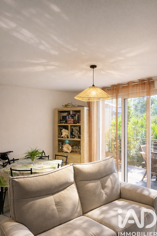  Appartement � vendre 2 pi�ces 45 m�