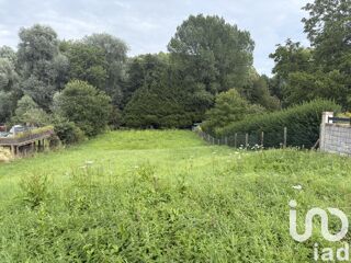  Terrain � vendre 1334 m�