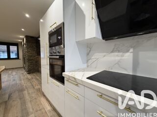  Appartement � vendre 3 pi�ces 86 m�