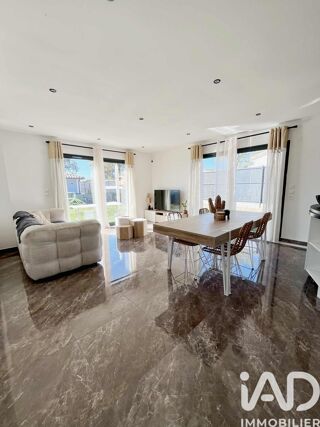  Maison � vendre 4 pi�ces 86 m�