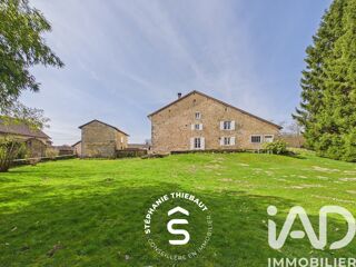  Maison � vendre 8 pi�ces 190 m�