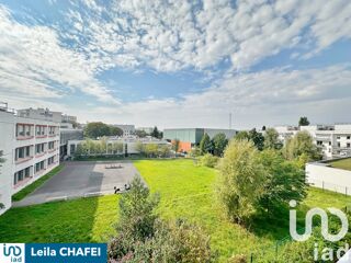  Appartement � vendre 3 pi�ces 56 m�