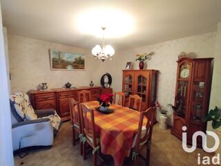  Maison � vendre 3 pi�ces 70 m�