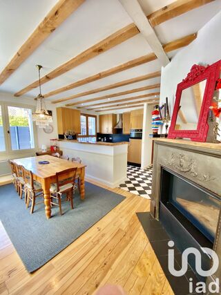  Maison � vendre 7 pi�ces 215 m�