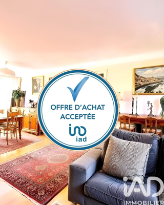  Appartement � vendre 3 pi�ces 68 m�