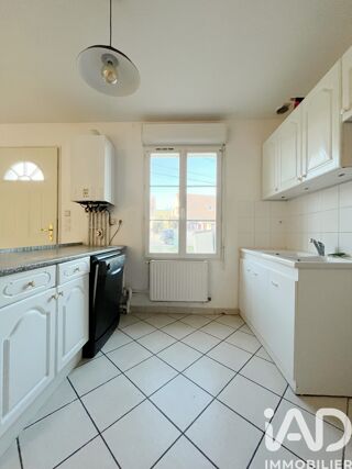  Maison � vendre 5 pi�ces 83 m�