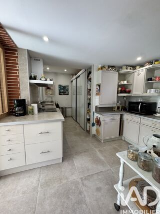  Maison � vendre 5 pi�ces 198 m�