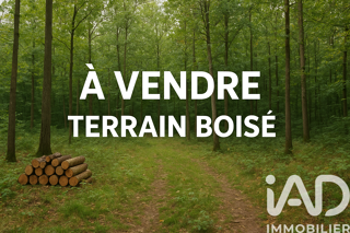  Terrain � vendre 1970 m�