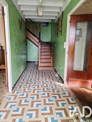  Maison � vendre 7 pi�ces 112 m�