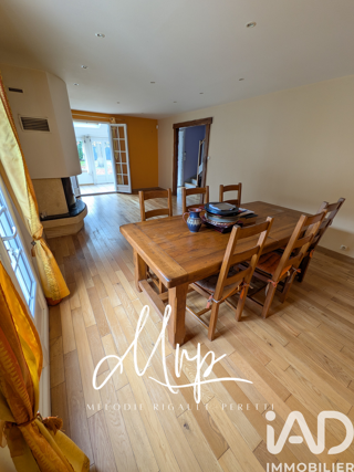  Maison � vendre 7 pi�ces 197 m�